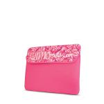 Sumo Graffiti iPad Sleeve - Pink