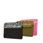 Sumo Graffiti iPad Sleeve