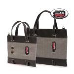 Herringbone Tablet / Chromebook / Ultrabook Totes