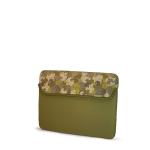 Sumo Camo iPad Sleeve - Green