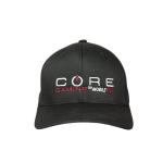 Flex-Fit Core Gaming Cap Embroidered Logo