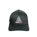Flex-Fit Core Gaming Cap Molded Logo