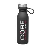 Core Gaming 20.9 oz Thermal Bottle Black
