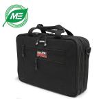 Eco-Friendly Briefcase (Black)