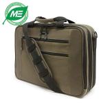 Eco-Friendly Briefcase (Olive)