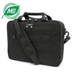Eco-Friendly Briefcase (Black)