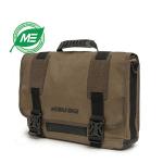 ECO Chromebook / Ultrabook Messenger (Eco-Friendly, Olive)