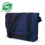 ECO Messenger (Eco-Friendly, Navy Blue)