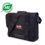 ECO Messenger (Eco-Friendly, Black)