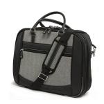 ScanFast Herringbone Element Briefcase - Large