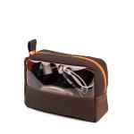 Large Accessory Ditty - Brown