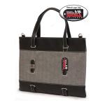 Herringbone Chromebook / Ultrabook Tote