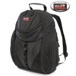 Express Backpack 2.0 - Black