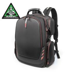 Mobile Edge CORE Gaming Backpack w/Molded Panel 17.3"-18"