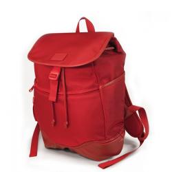 Sumo Combo Laptop / Tablet Backpack (Red)