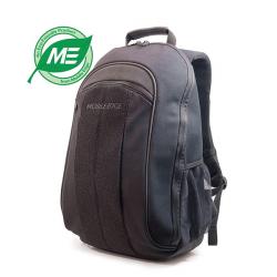 ECO Laptop Backpack (Eco-Friendly) - Black