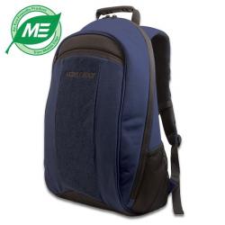 ECO Laptop Backpack (Eco-Friendly) - Navy Blue