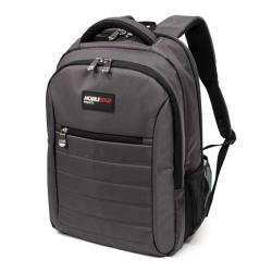 Graphite SmartPack Backpack 16" PC/17" Mac