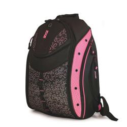 Mobile Edge Express Backpack 16"/17" Mac - Pink Ribbon