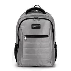SmartPack Backpack - Silver