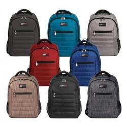SmartPack Backpack