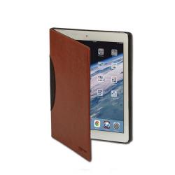 SlimFit Case/Stand for iPad Air - Brown