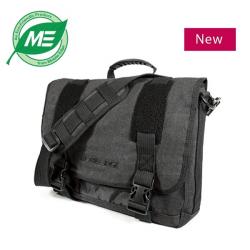 ECO Chromebook / Ultrabook Messenger (Eco-Friendly) - Charcoal