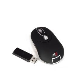 Ultra-Portable Wireless Optical Mouse