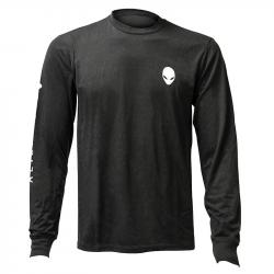 Alienware Long Sleeve T-Shirt - XS