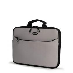 ME SlipSuit - MacBook Sleeves - 13.3" - Silver