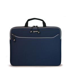 ME SlipSuit - MacBook Sleeves - 13.3" - Navy Blue