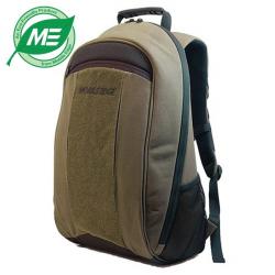 ECO Laptop Backpack (Eco-Friendly, Olive Green)
