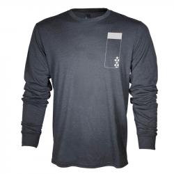 Alienware Phazor2 Long Sleeve T-Shirt - L