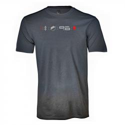 Alienware Formula Short Sleeve T-Shirt - S