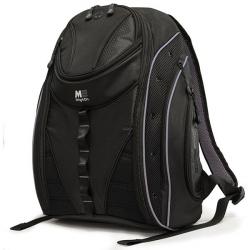 Express Backpack 2.0 - NCMECA(R) Collection - Black / Silver