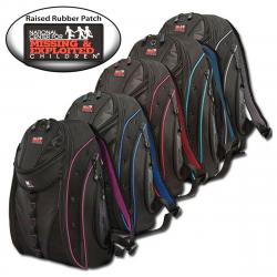 Express Backpack 2.0 - NCMECA(R) Collection