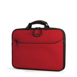 ME SlipSuit - MacBook Sleeve - 13.3" - Crimson Red