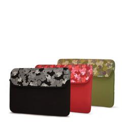 Sumo Camo iPad Sleeve