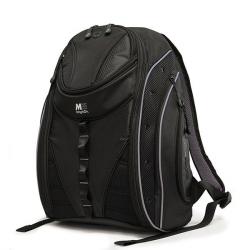 Express Backpack 2.0 - 16"/17" Mac - Black / Silver
