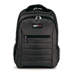 SmartPack Backpack (Charcoal)