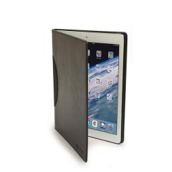 SlimFit Case/Stand for iPad Air (Black)