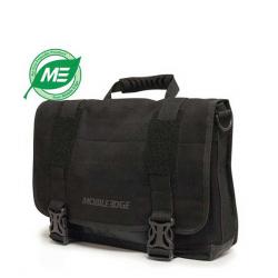 ECO Chromebook / Ultrabook Messenger (Eco-Friendly, Black)