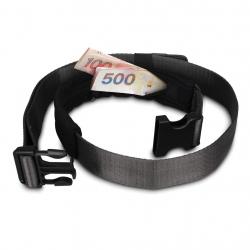 Cashsafe 25 Anti-Theft Deluxe Travel Wallet Belt