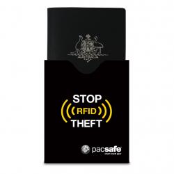 RFIDsleeve 50 RFID-Blocking Passport Protector