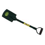 spade-shovel-with-axe-edge