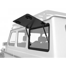 mercedes-benz-gelandewagen-gullwing-window-left-hand-side-aluminium