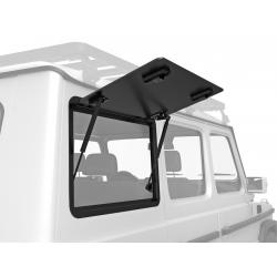 mercedes-benz-gelandewagen-gullwing-window-right-hand-side-aluminium