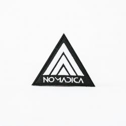 nomadica-trine-patch-white-on-black
