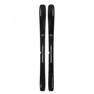 Elan Ripstick 106 Black Edition Skis 2024