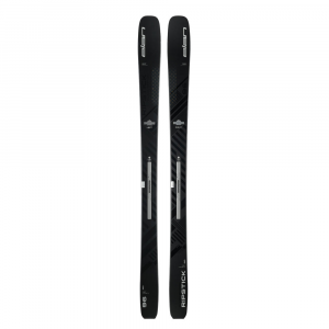 Elan Ripstick 96 Black Edition Skis 2024
